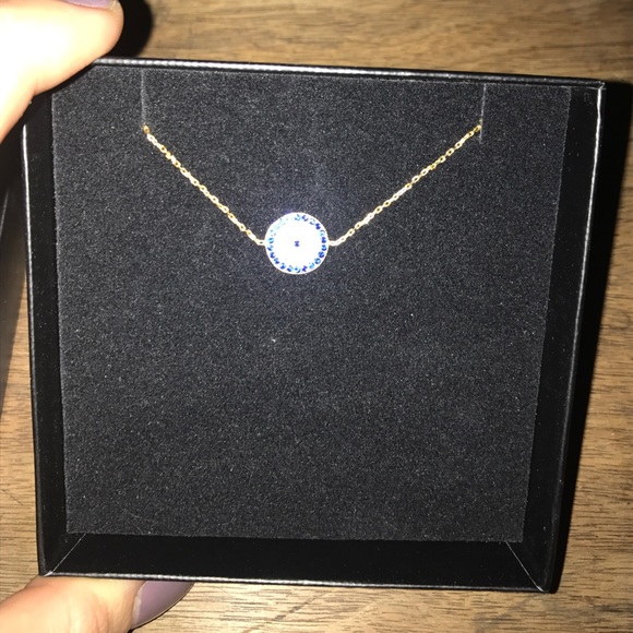 Elegant Evil Eye bracelet - Picture 3 of 3